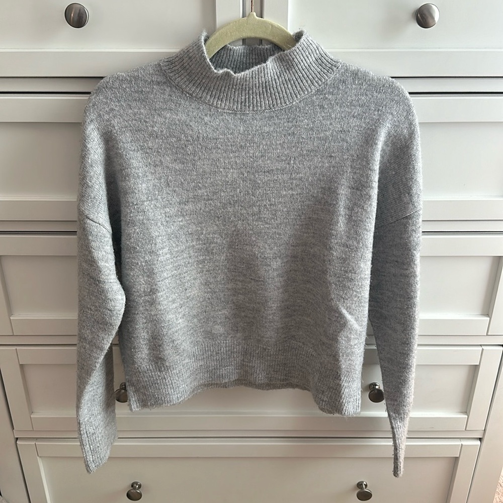 Sophie Rue sweater